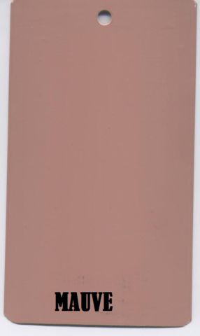 MAUVE