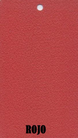 ROJO