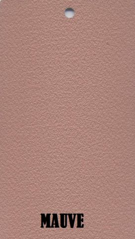 MAUVE