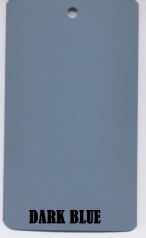 DARK BLUE